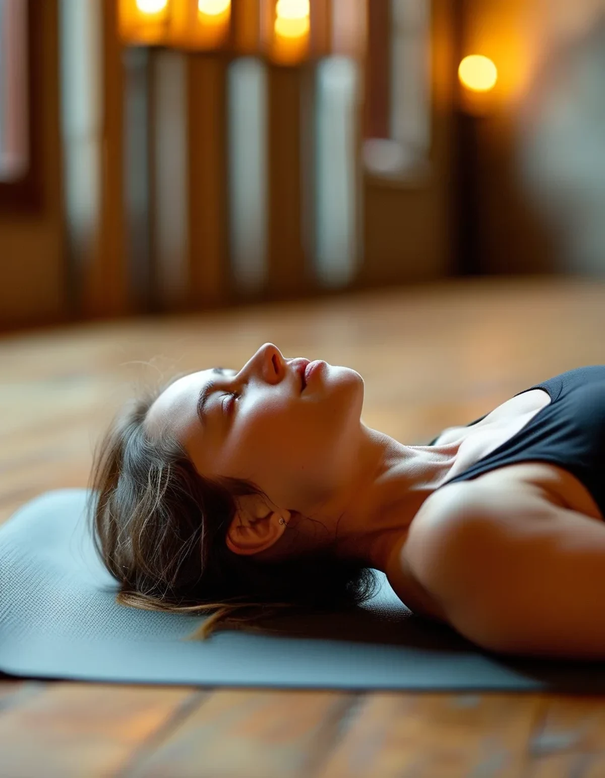 The Complete Guide to Breathing in Hot Pilates