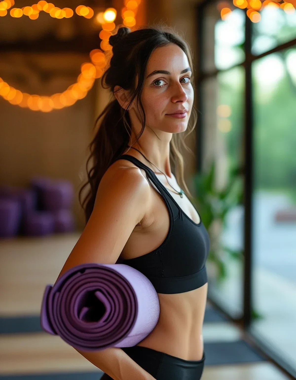 The Complete Guide to Early Morning Hot Pilates