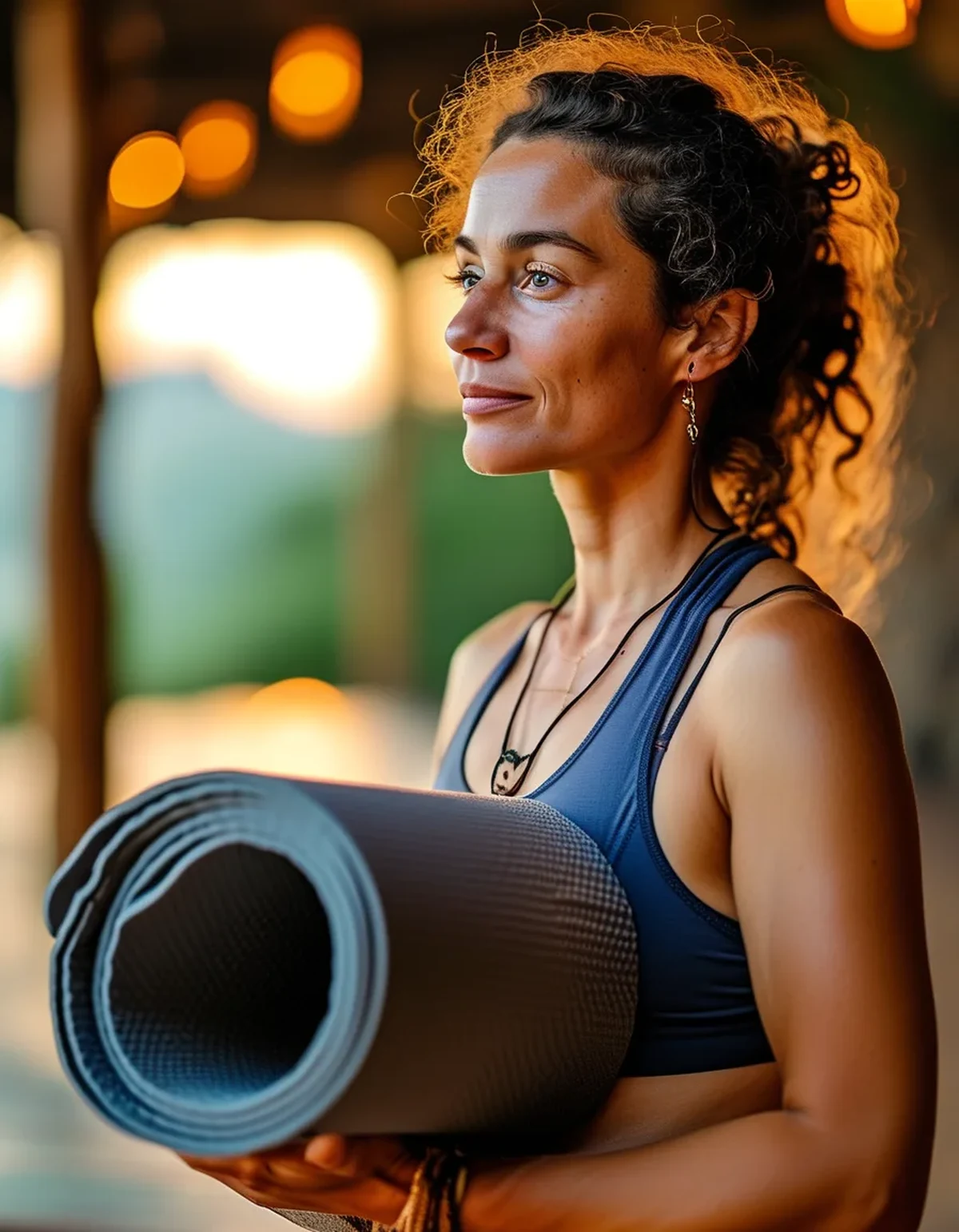 The Complete Guide to Fitting Hot Pilates Around Your Other Training