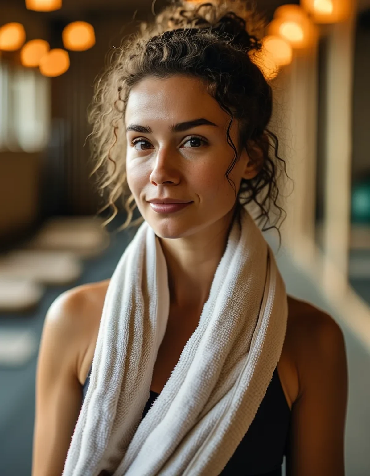 The Complete Guide to Hot Pilates Across Your Menstrual Cycle