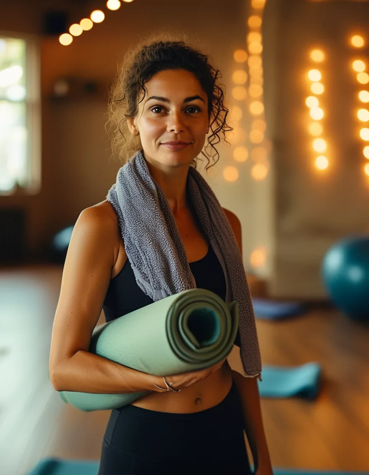 The Complete Guide to Hot Pilates Across Your Menstrual Cycle