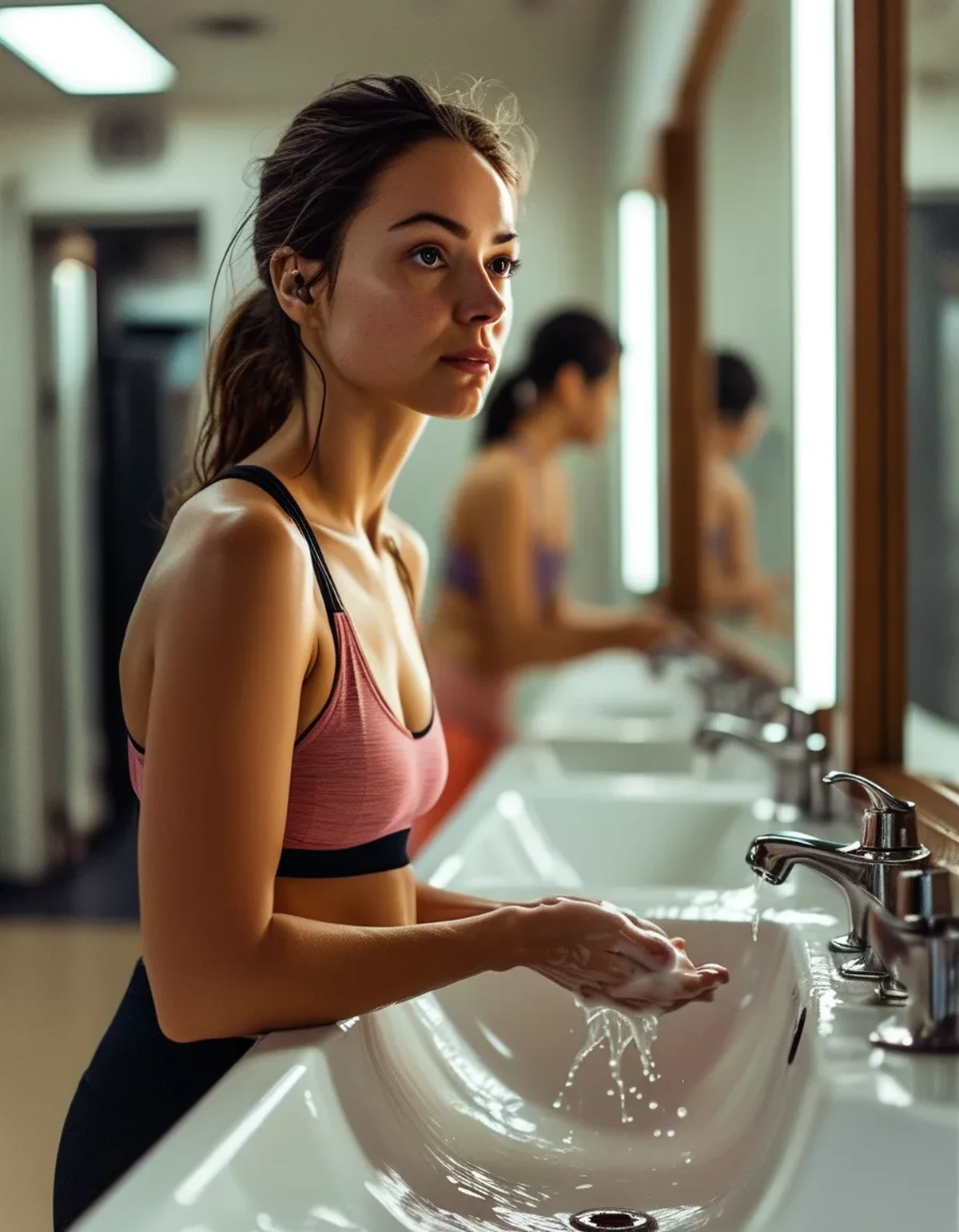 The Complete Guide to Hot Pilates and Your Skin
