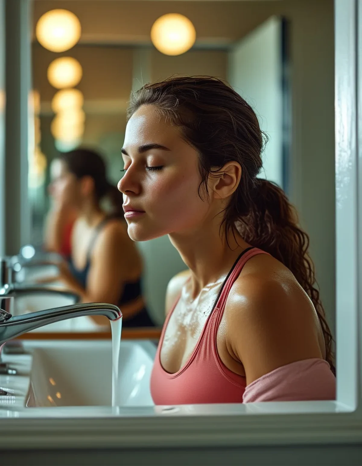 The Complete Guide to Hot Pilates and Your Skin