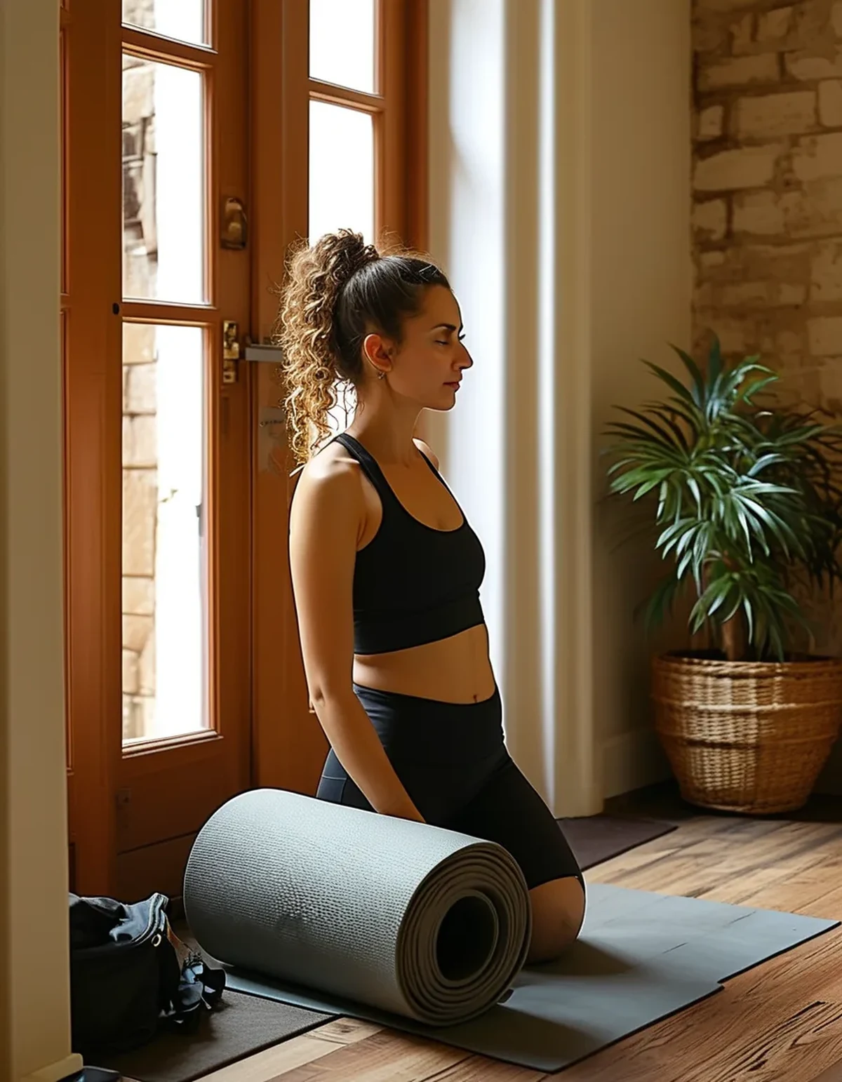 The Complete Guide to Hot Pilates Through the Cold Months