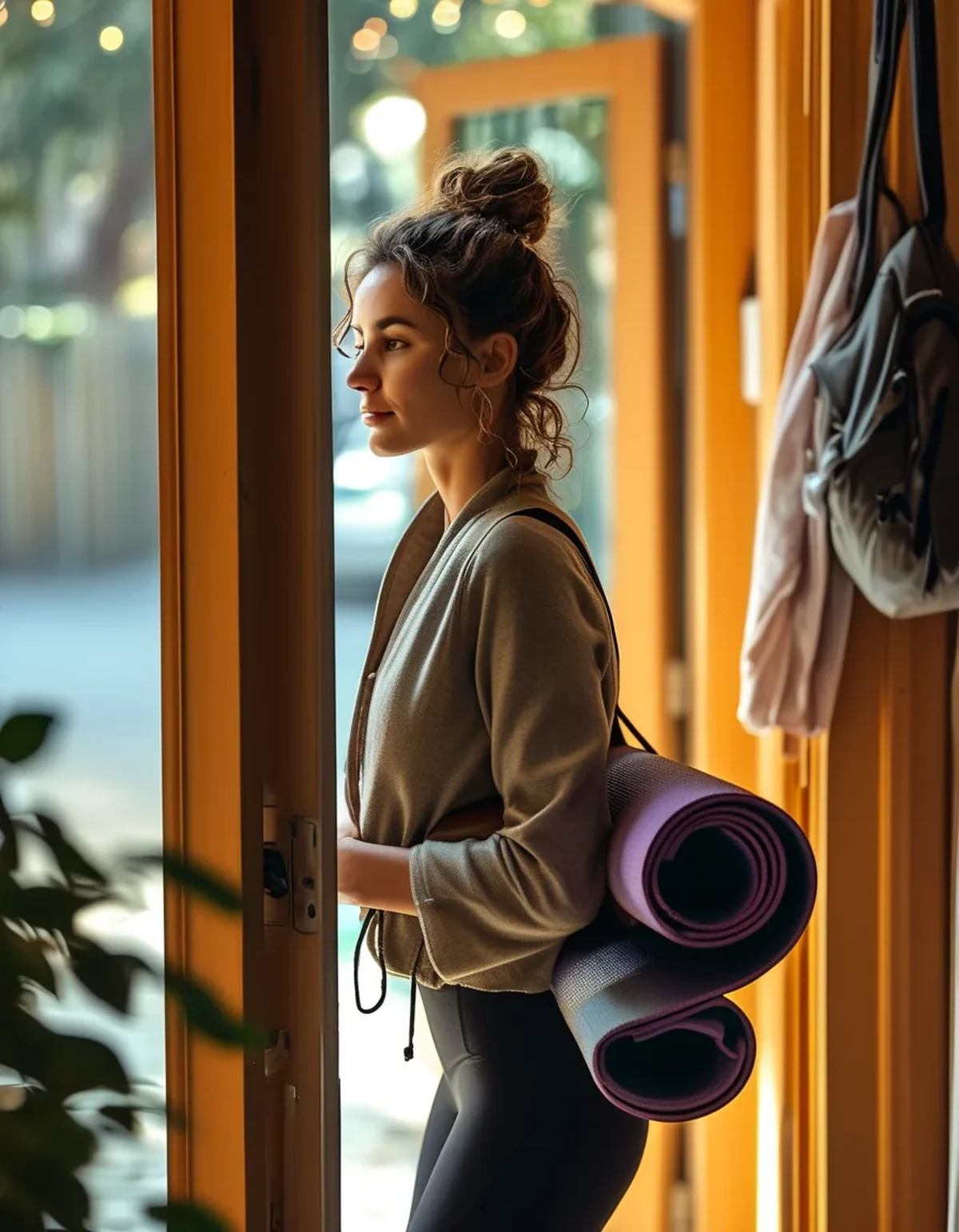 The Complete Guide to Hot Pilates Through the Cold Months