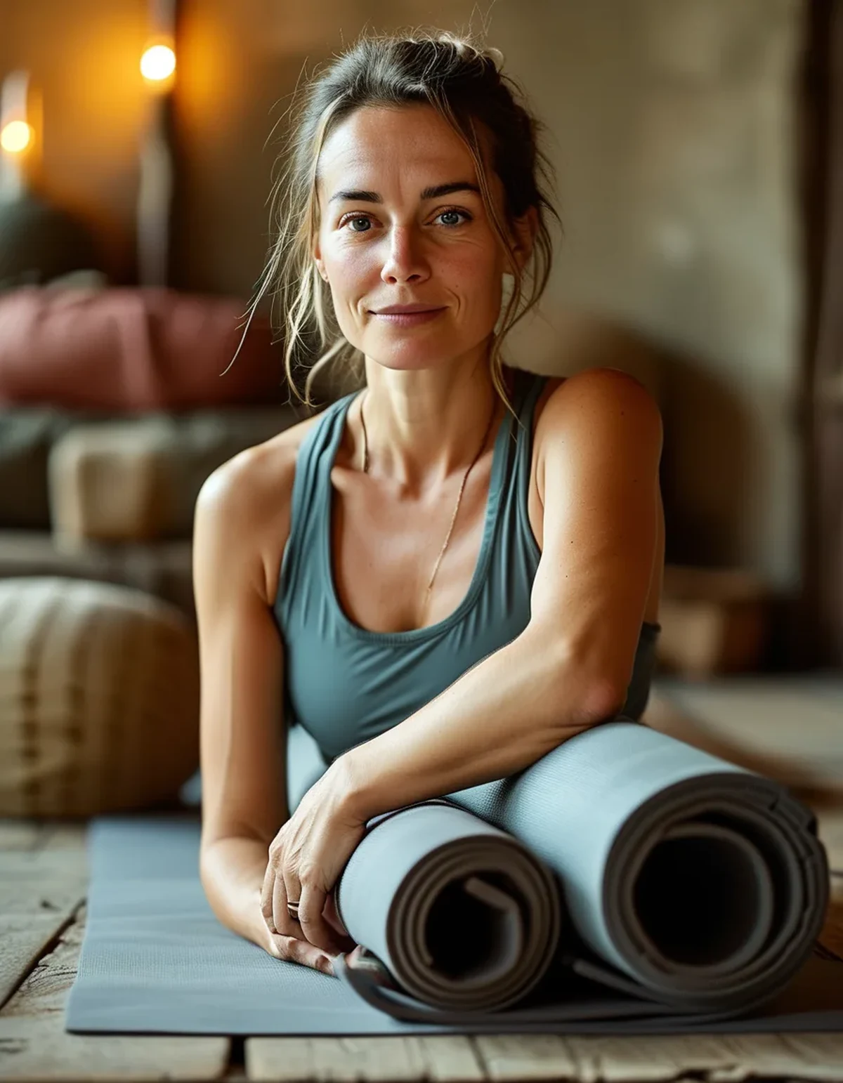 The Complete Guide to Returning to Hot Pilates After a Long Break