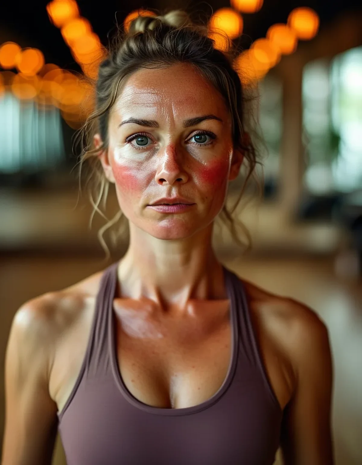 The Complete Guide to Surviving Your First Month of Hot Pilates