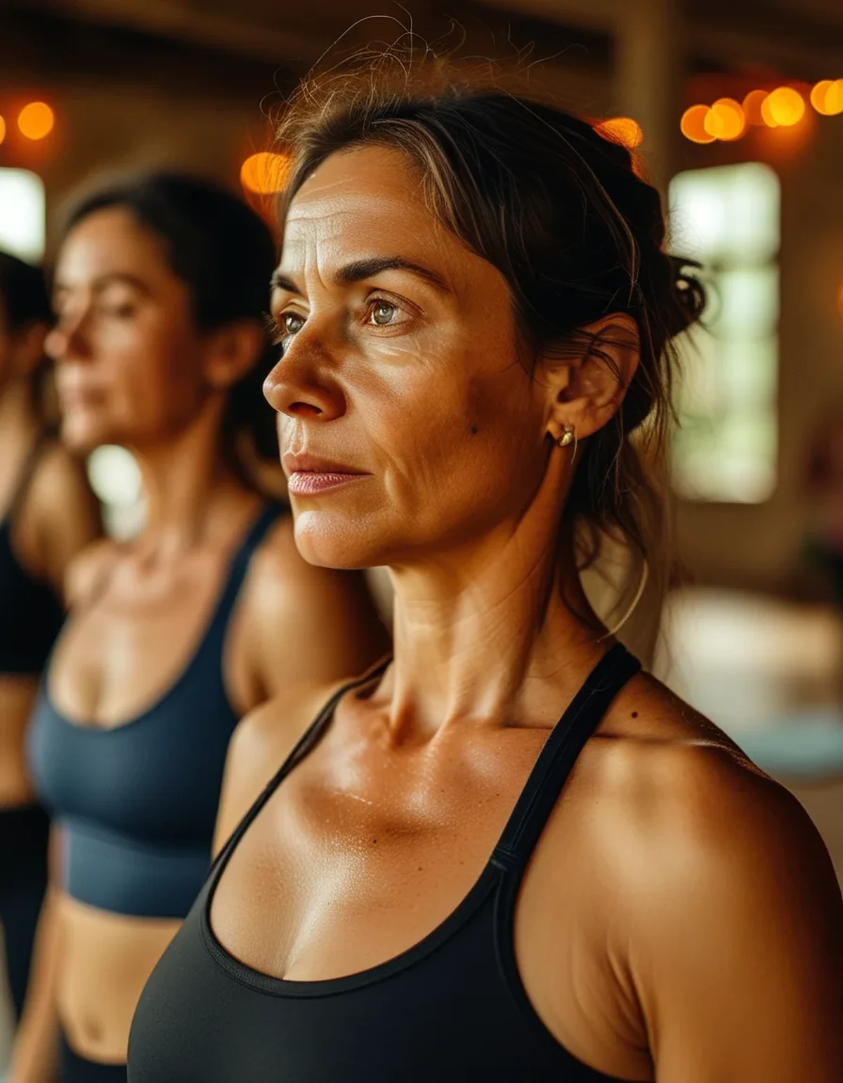 The Complete Guide to Surviving Your First Month of Hot Pilates