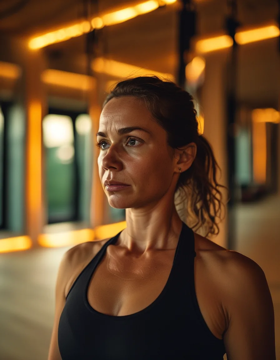 Hot Pilates: The Complete First-Timer Survival Guide, Start to Finish