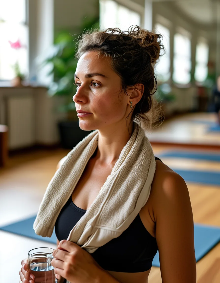 Your First Hot Pilates Class: What to Expect, Bring and Survive
