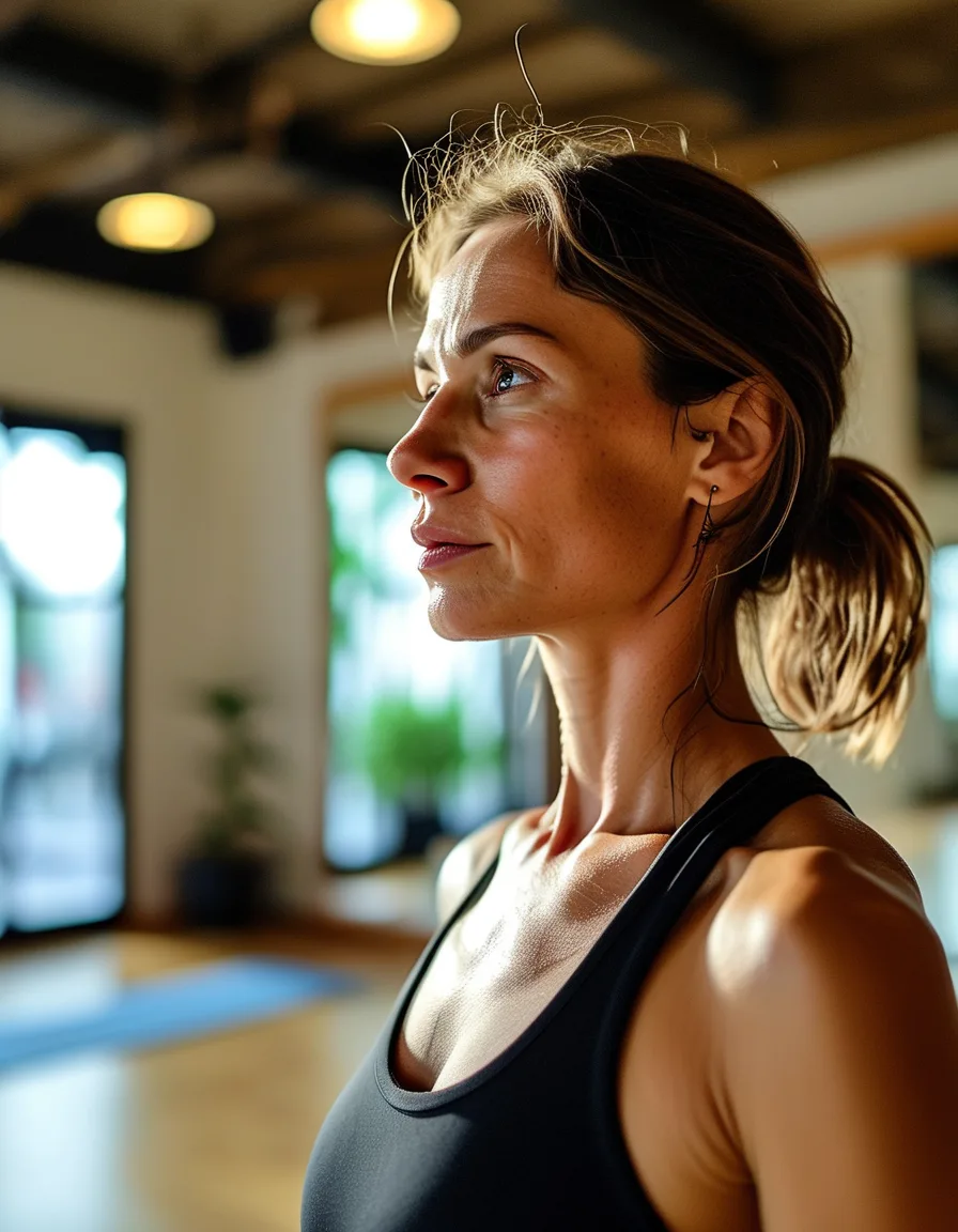 Why When You Hydrate Before Hot Pilates Matters More Than How Much