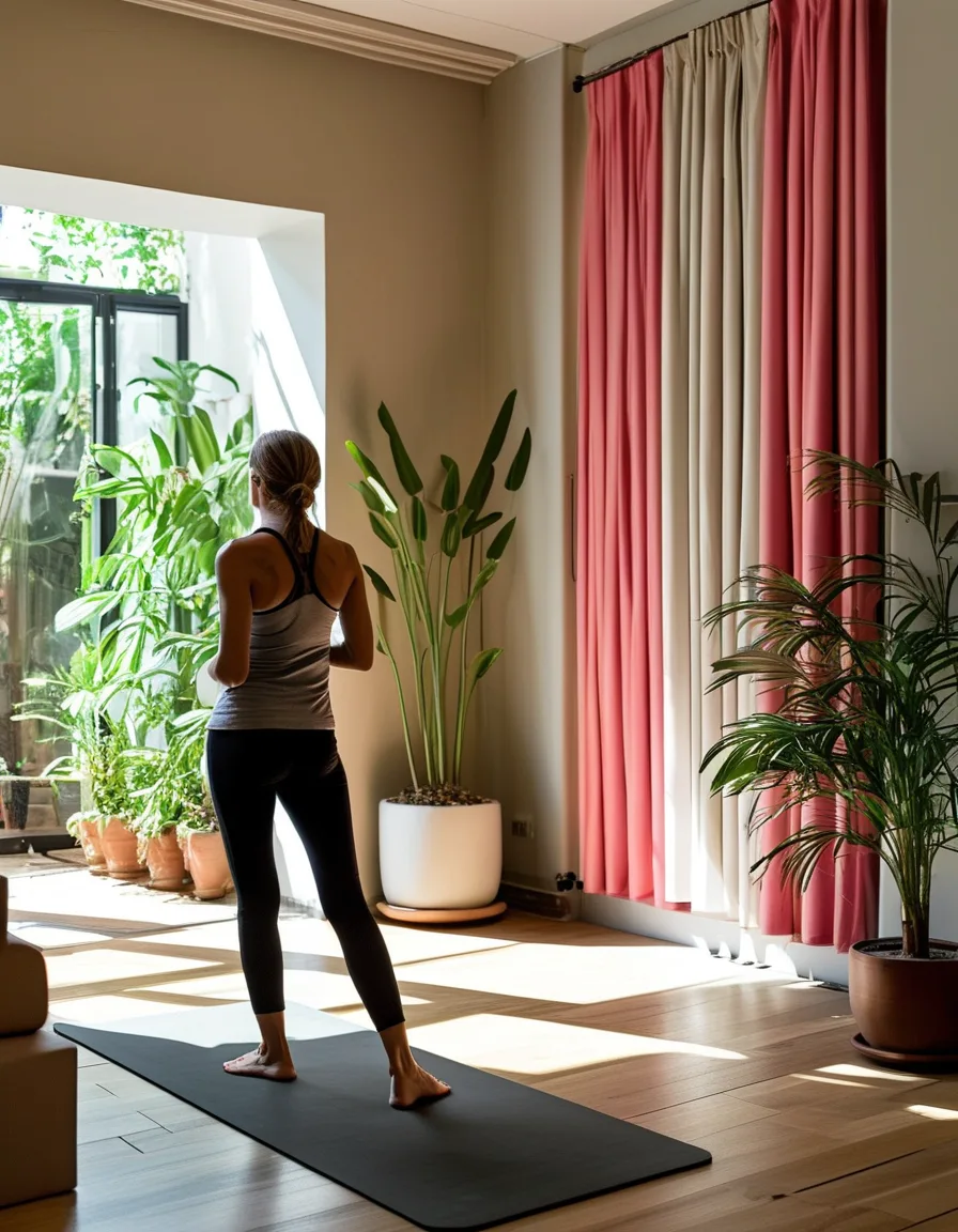 Hot Pilates vs Regular Pilates: Which Room Serves Your Goals