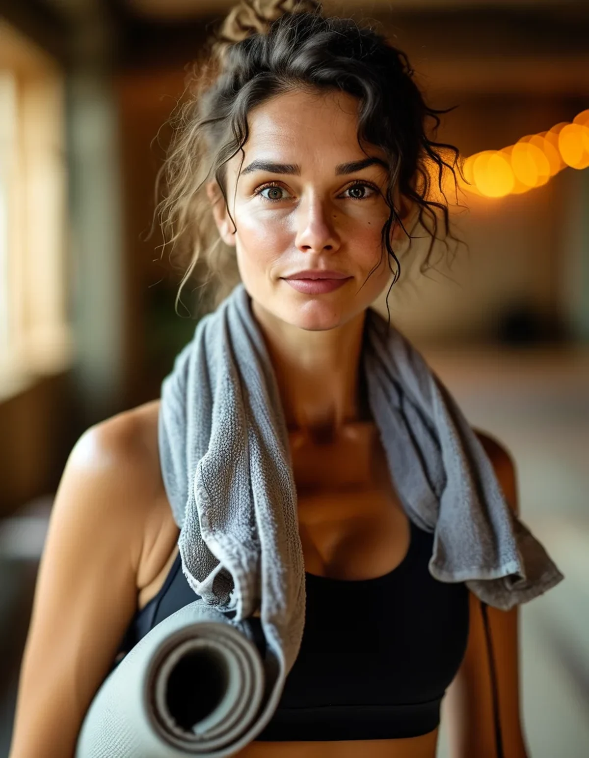 The Complete Guide to Your First Three Months of Hot Pilates