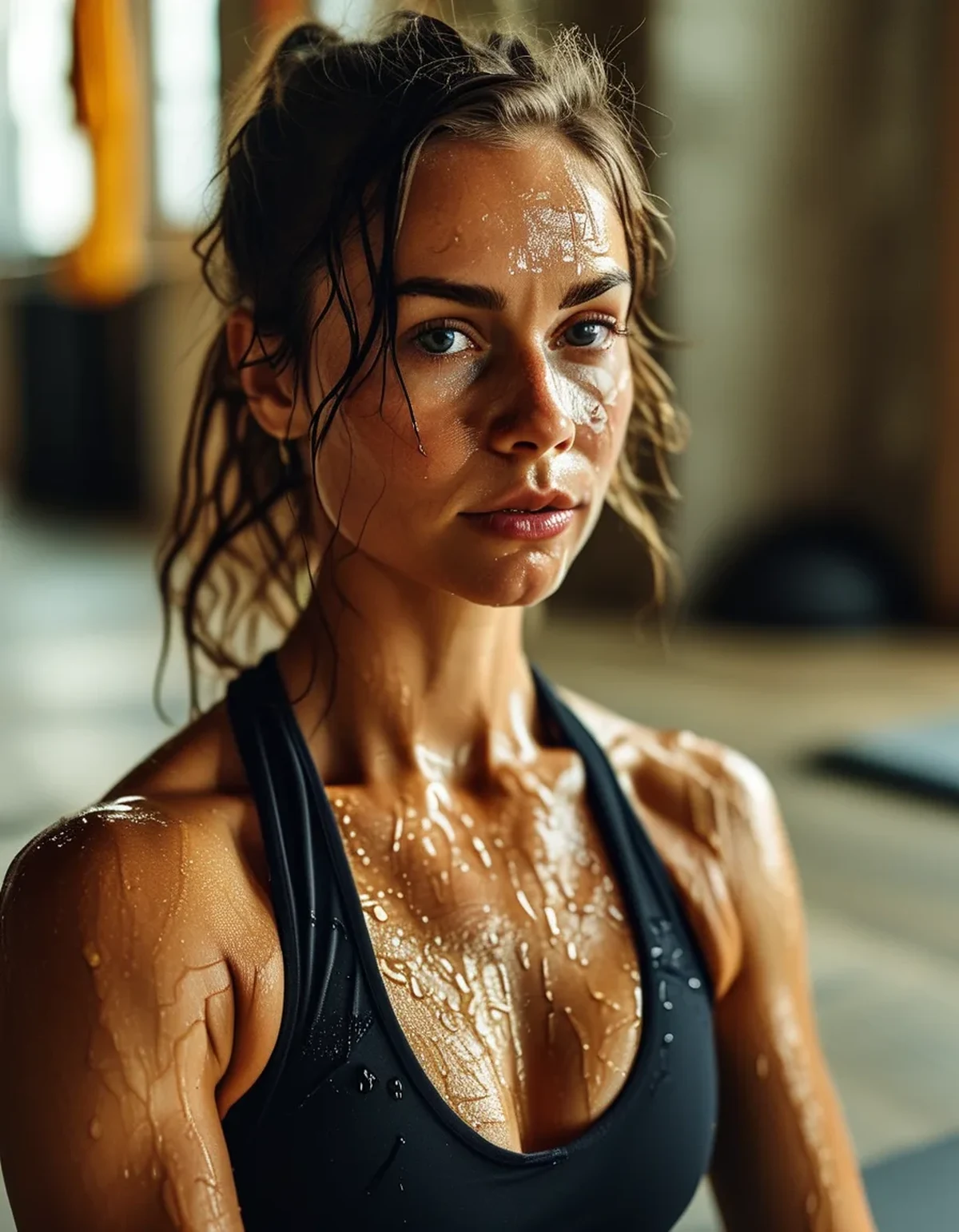 What Actually Happens to Your Body During 45 Minutes of Hot Pilates