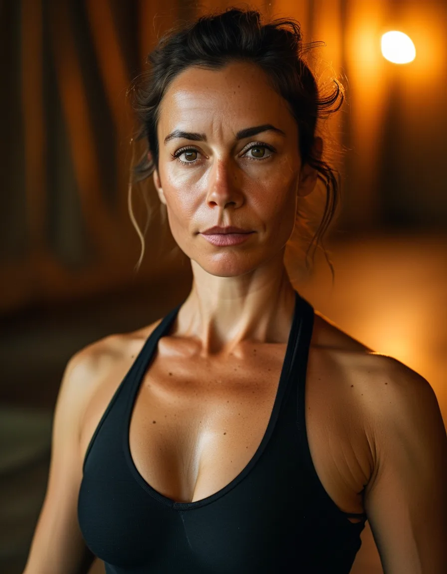 Why Hot Pilates Feels Completely Different Every Class (Same Studio, Same Instructor)