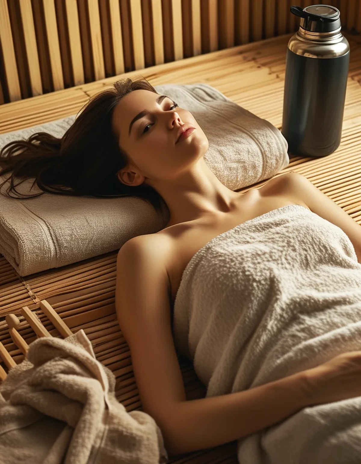Why Your Hot Pilates Class Feels Hardest in the First Week of Autumn